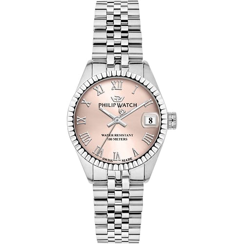 Orologio DONNA Philip Watch Caribe - R8253597599
