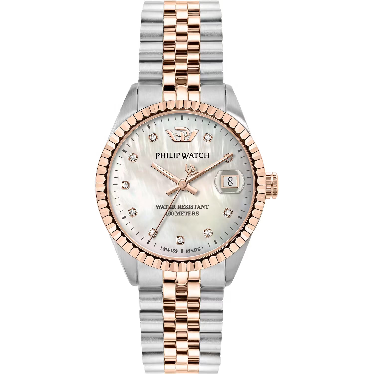 Orologio al quarzo donna Philip Watch Caribe - R8253597608