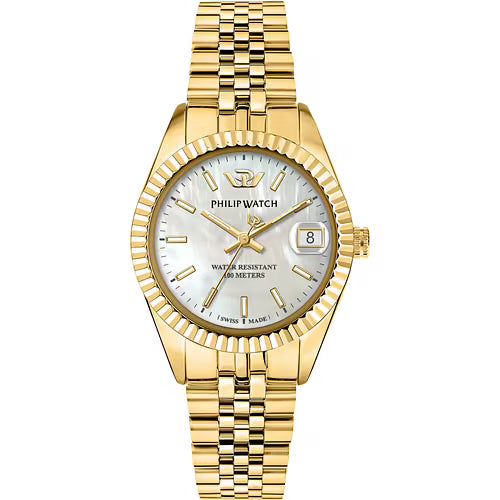 OROLOGIO DONNA PHILIP WATCH CARIBE - R8253597650
