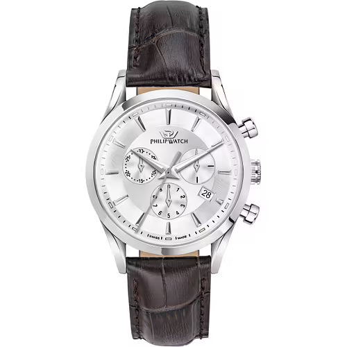 OROLOGIO UOMO PHILIP WATCH SUNRAY - R8271680003