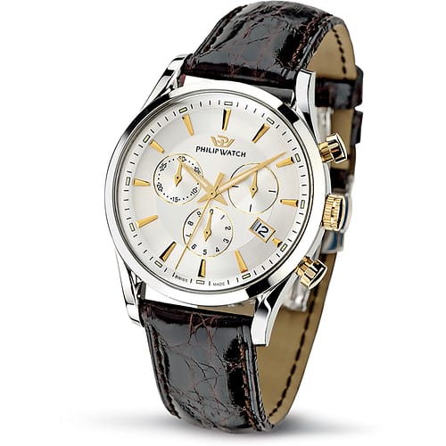 OROLOGIO UOMO PHILIP WATCH SUNRAY - R8271908009