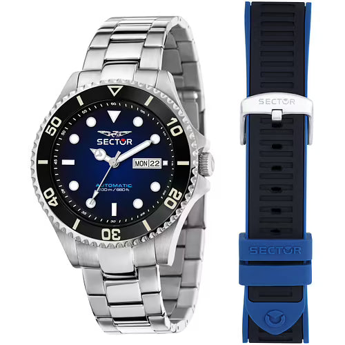 OROLOGIO UOMO SECTOR - R3221161003
