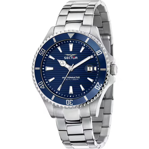 OROLOGIO UOMO SECTOR - R3223161007