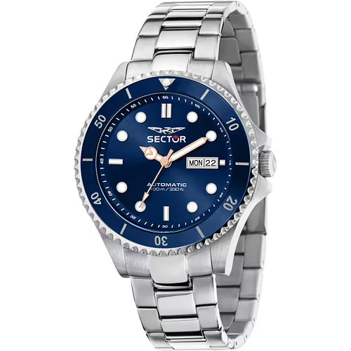 OROLOGIO UOMO SECTOR - R3223161010