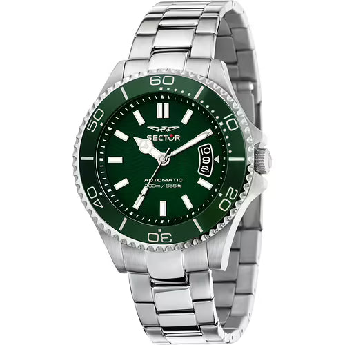 OROLOGIO UOMO SECTOR - R3223161013