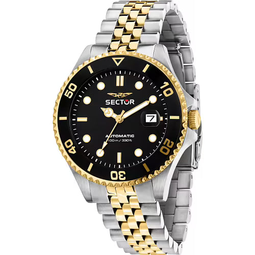 OROLOGIO UOMO SECTOR - R3223161015