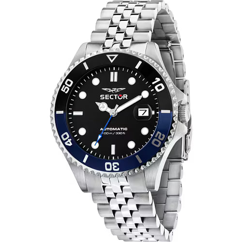 OROLOGIO UOMO SECTOR -  R3223161016