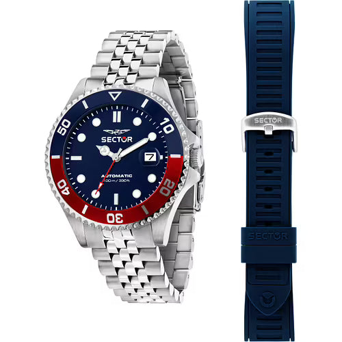 OROLOGIO UOMO SECTOR - R3223161018