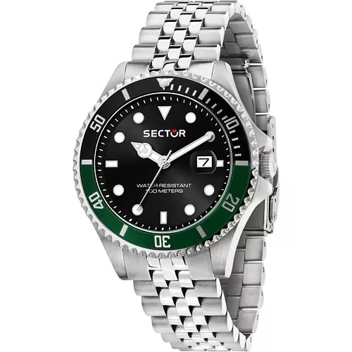 OROLOGIO UOMO SECTOR - R3253161052