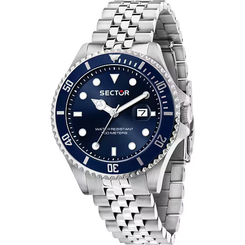 OROLOGIO UOMO SECTOR - R3253161053