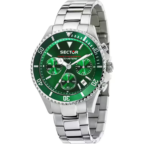 OROLOGIO UOMO SECTOR - R3273661006