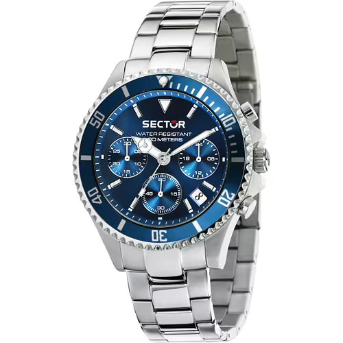 OROLOGIO UOMO SECTOR - R3273661007