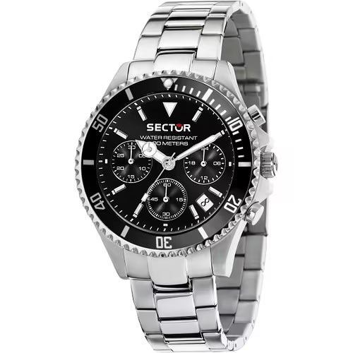 OROLOGIO UOMO SECTOR - R3273661009