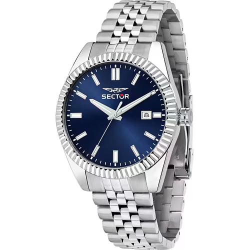 OROLOGIO UOMO SECTOR - R3253240013