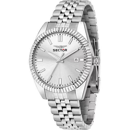 OROLOGIO UOMO SECTOR - R3253240014