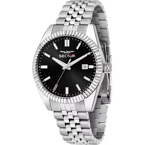 OROLOGIO UOMO SECTOR - R3253240015