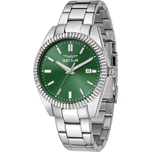 OROLOGIO UOMO SECTOR - R3253240048