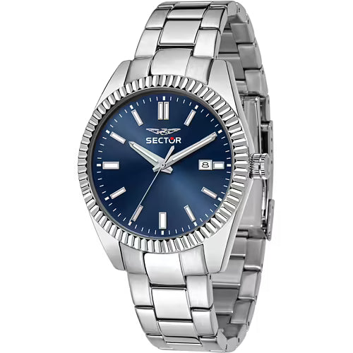 OROLOGIO U0MO SECTOR - R3253240049