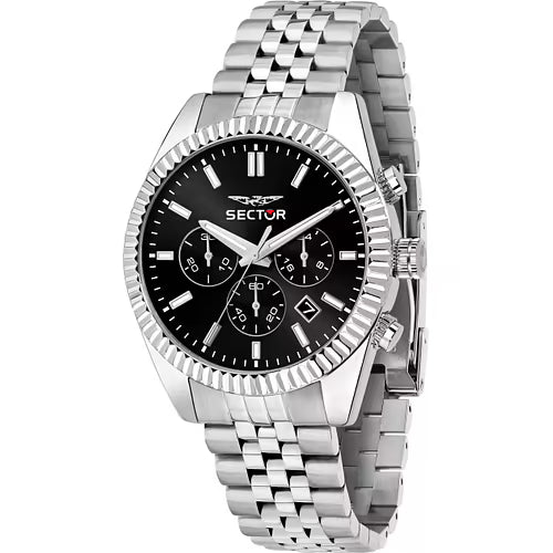 OROLOGIO UOMO SECTOR - R3273640001