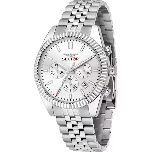 OROLOGIO UOMO SECTOR - R3273640002