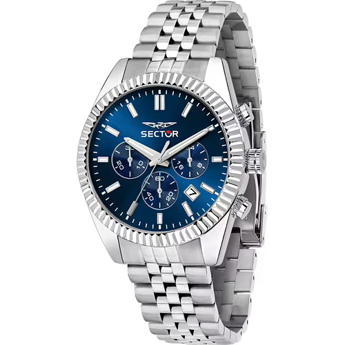 OROLOGIO UOMO SECTOR - R3273640003