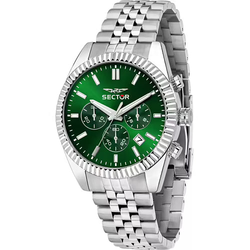 OROLOGIO UOMO SECTOR - R3273640004