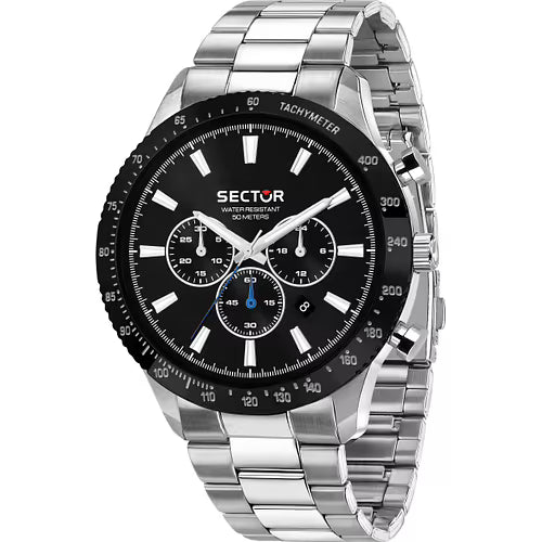 OROLOGIO UOMO SECTOR - R3273778006