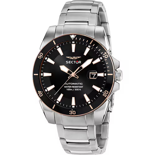 OROLOGIO UOMO SECTOR - R3223276004