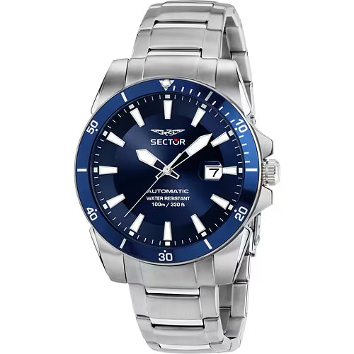 OROLOGIO UOMO SECTOR - R3223276005
