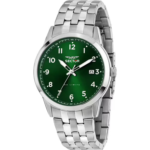 OROLOGIO UOMO SECTOR - R3253517031