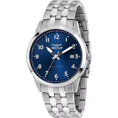OROLOGIO UOMO SECTOR - R3253517032