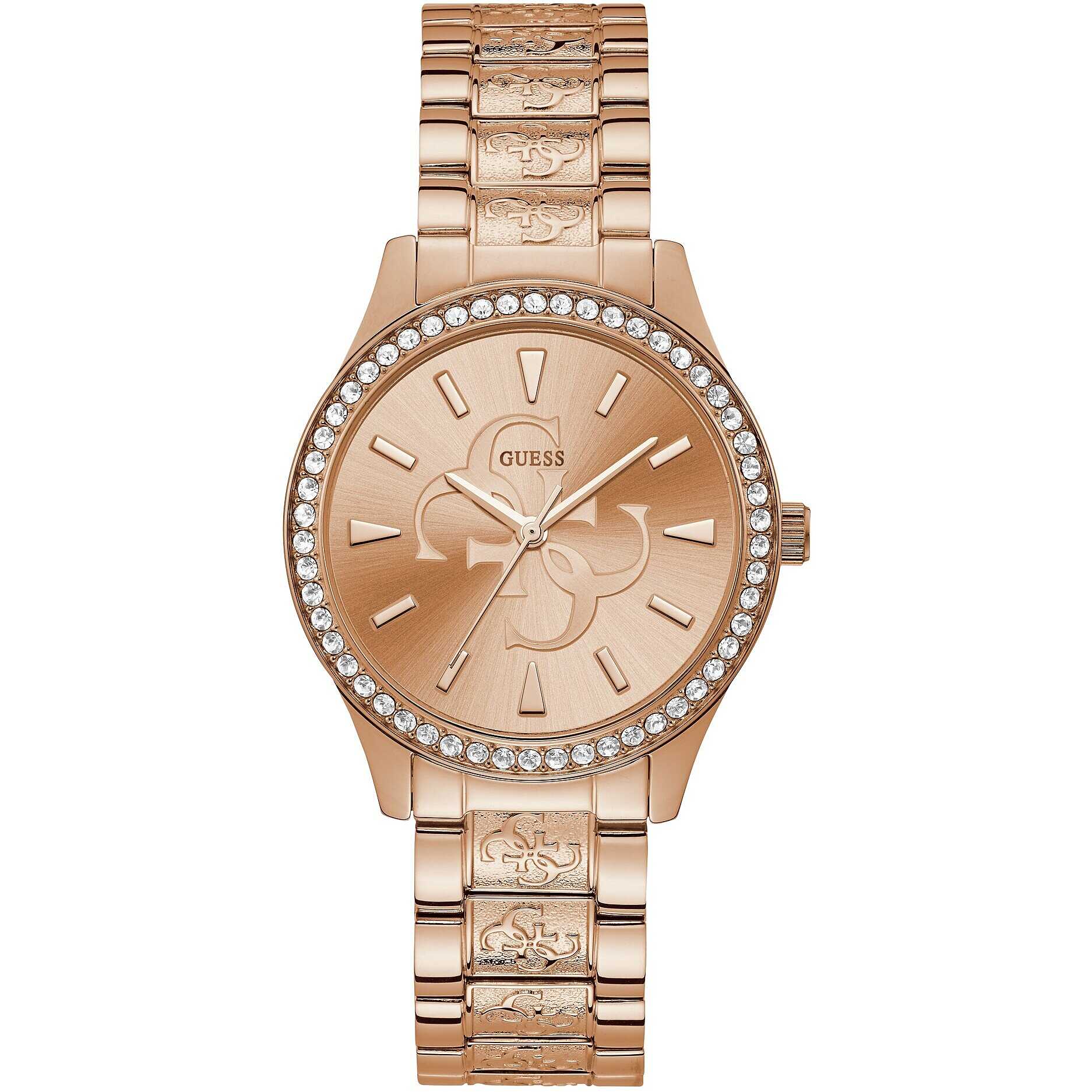 OROLOGIO DONNA GUESS - W1280L3