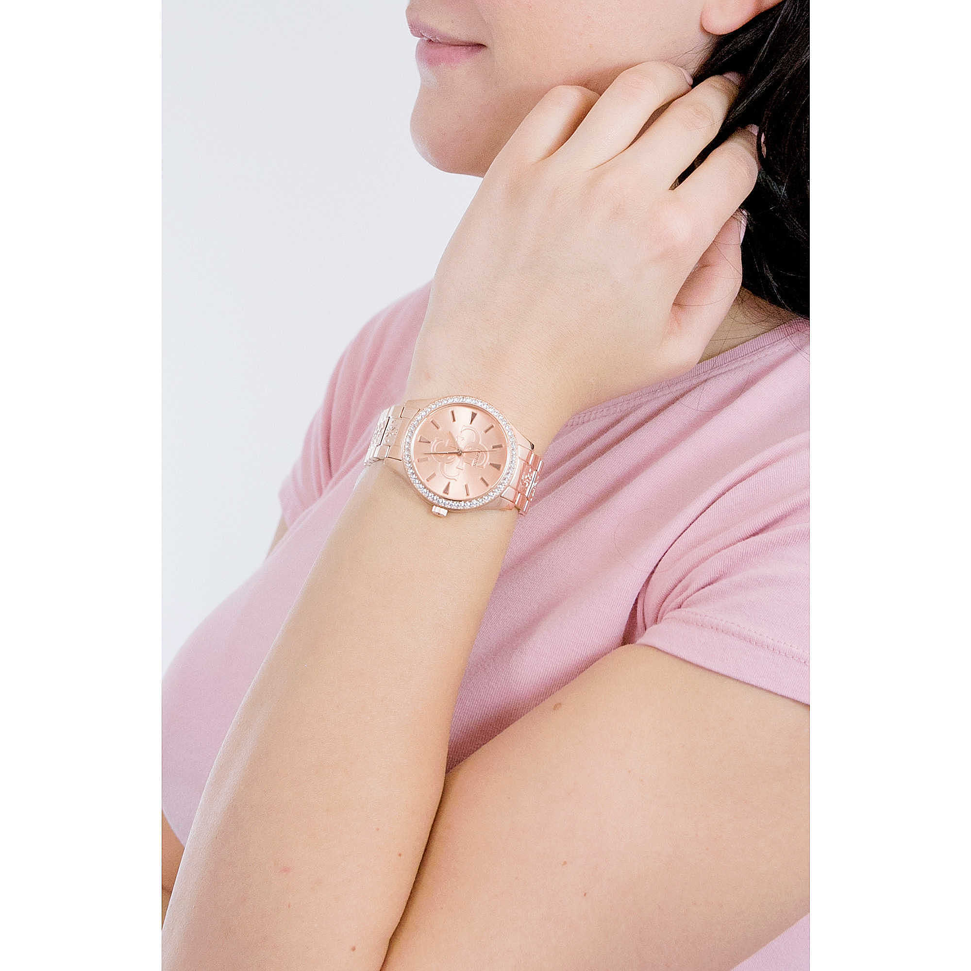 OROLOGIO DONNA GUESS - W1280L3