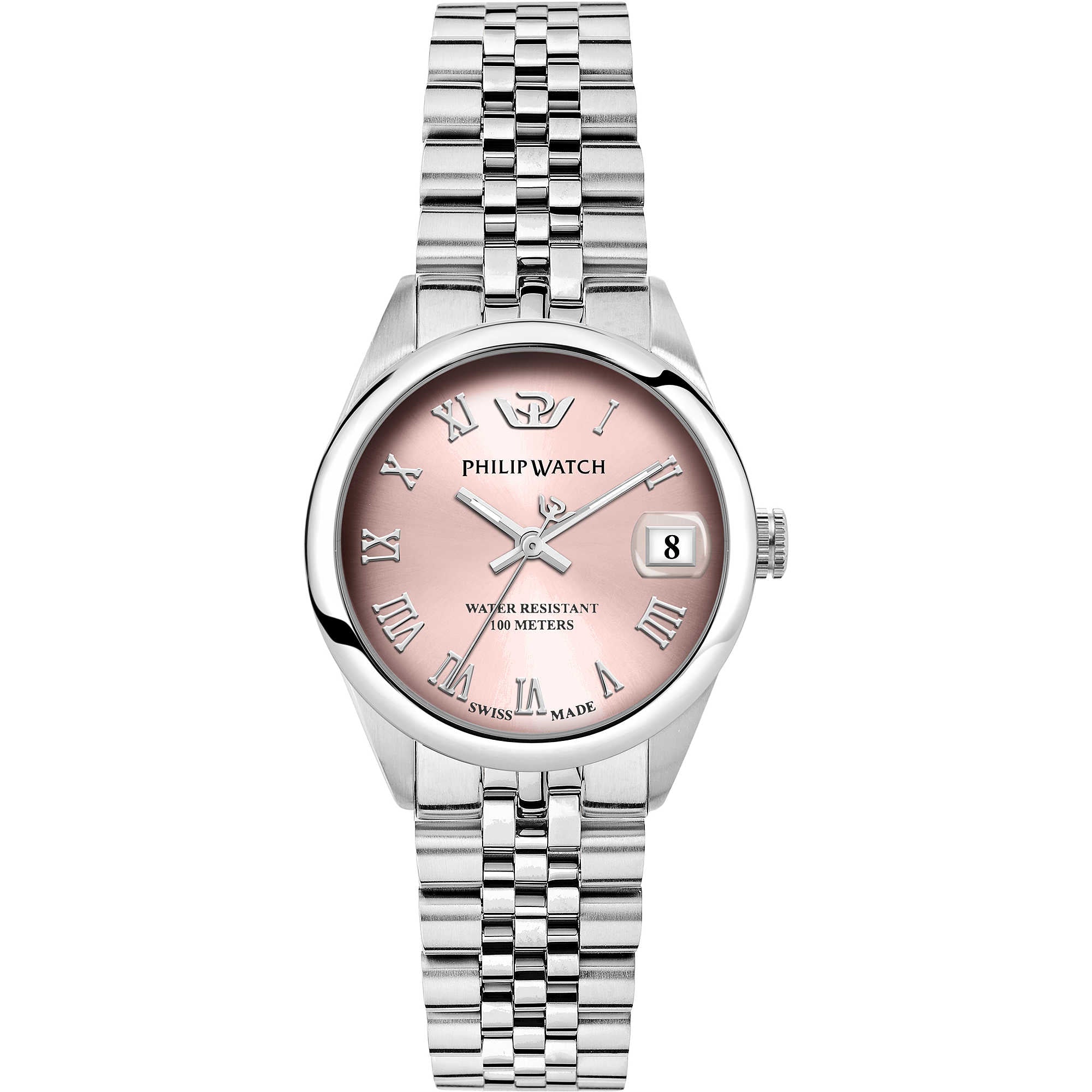 orologio donna Philip Watch Roma - R8253597622