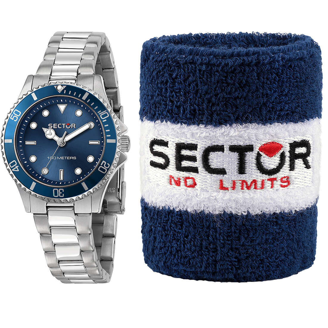 OROLOGIO DONNA SECTOR - R3253161530