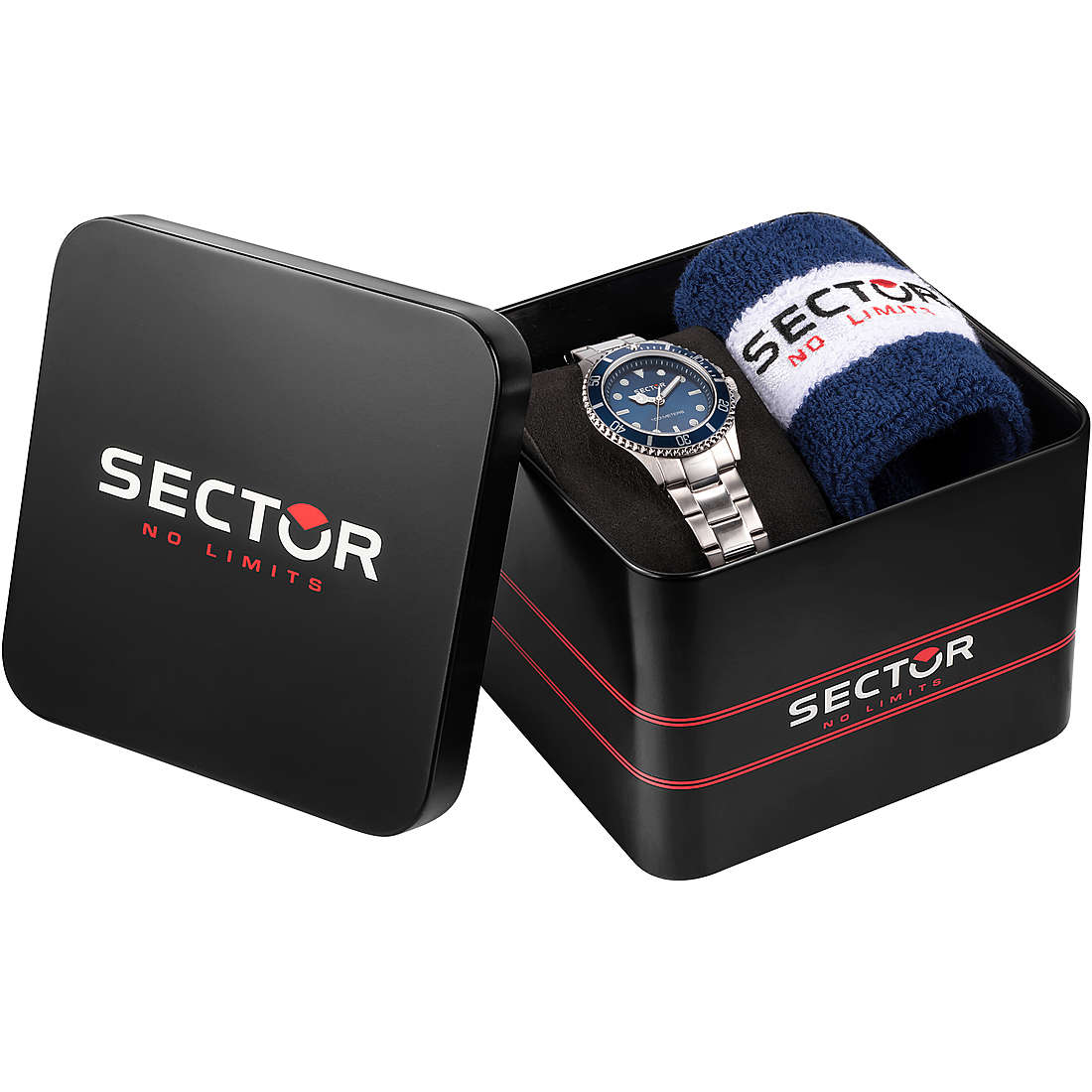 OROLOGIO DONNA SECTOR - R3253161530