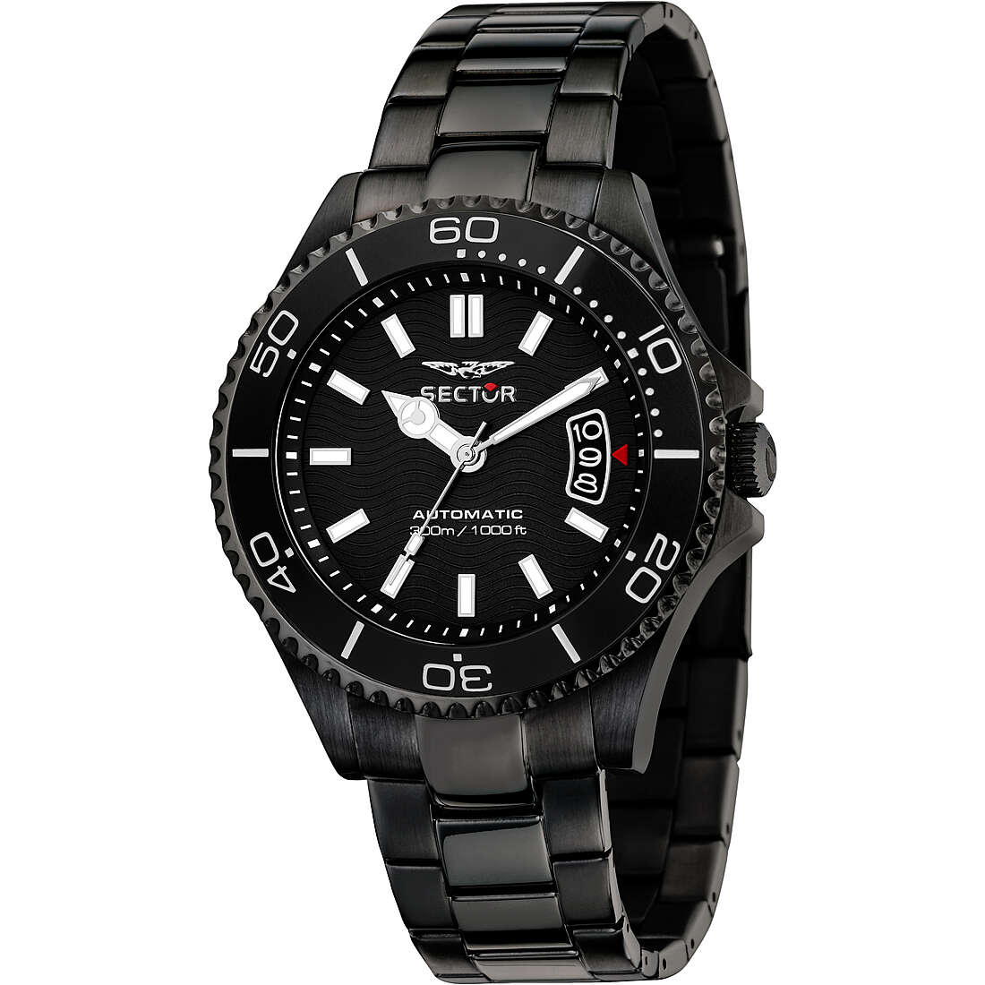 OROLOGIO UOMO SECTOR - R3223161011