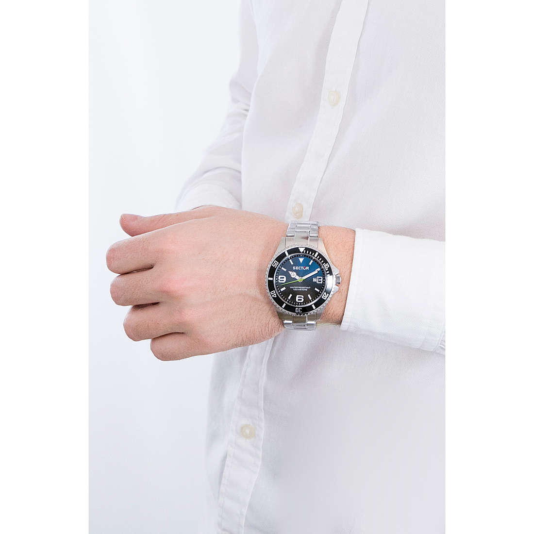 OROLOGIO UOMO SECTOR - R3253161020