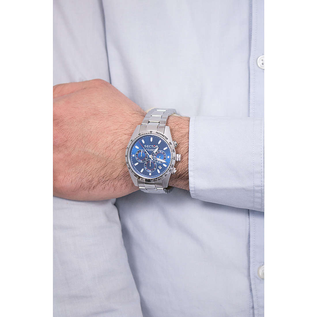 OROLOGIO UOMO SECTOR - R3273786006