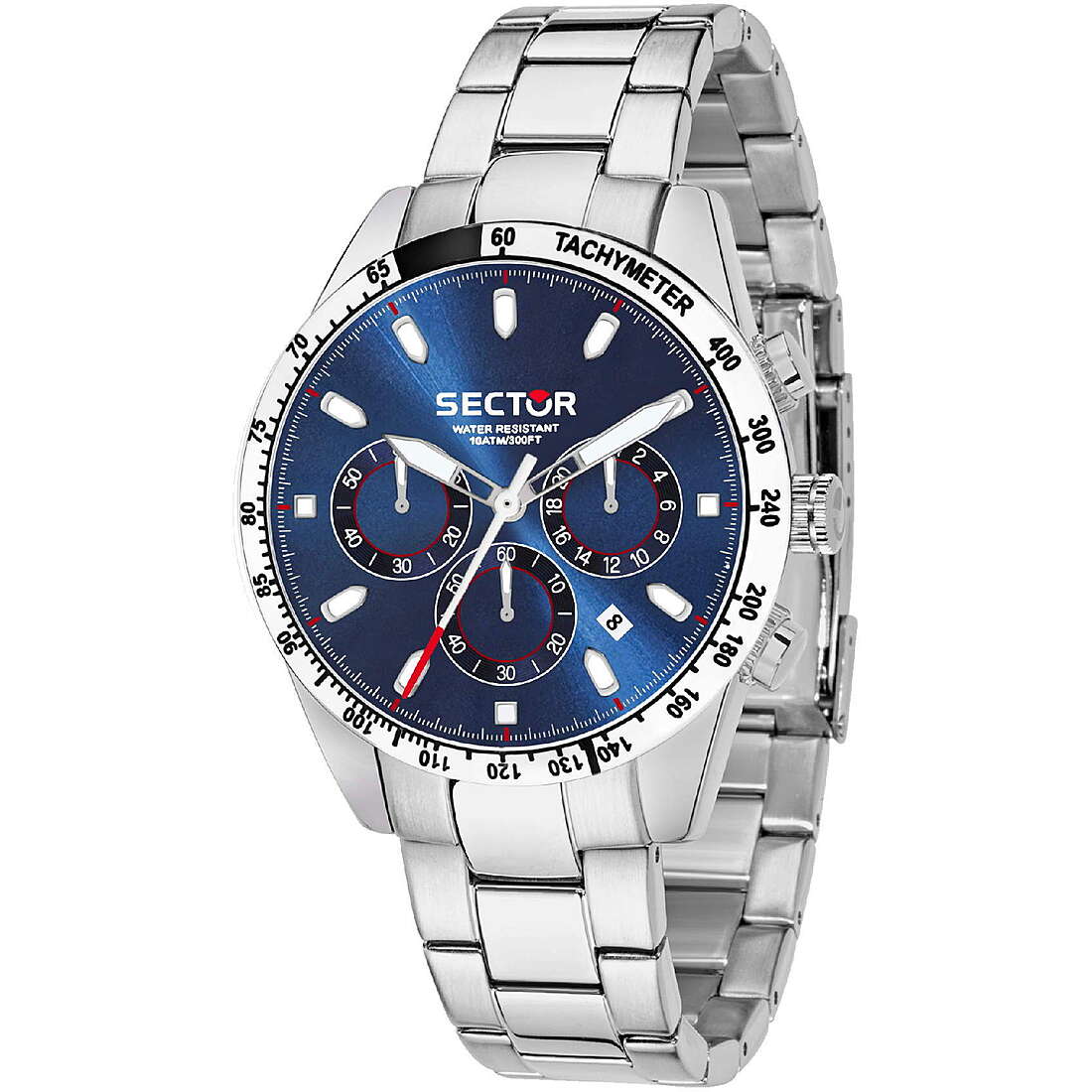 OROLOGIO UOMO SECTOR - R3273786006
