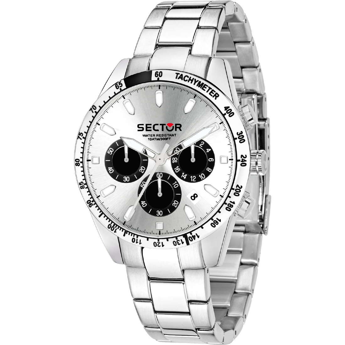 OROLOGIO UOMO SECTOR - R3273786007