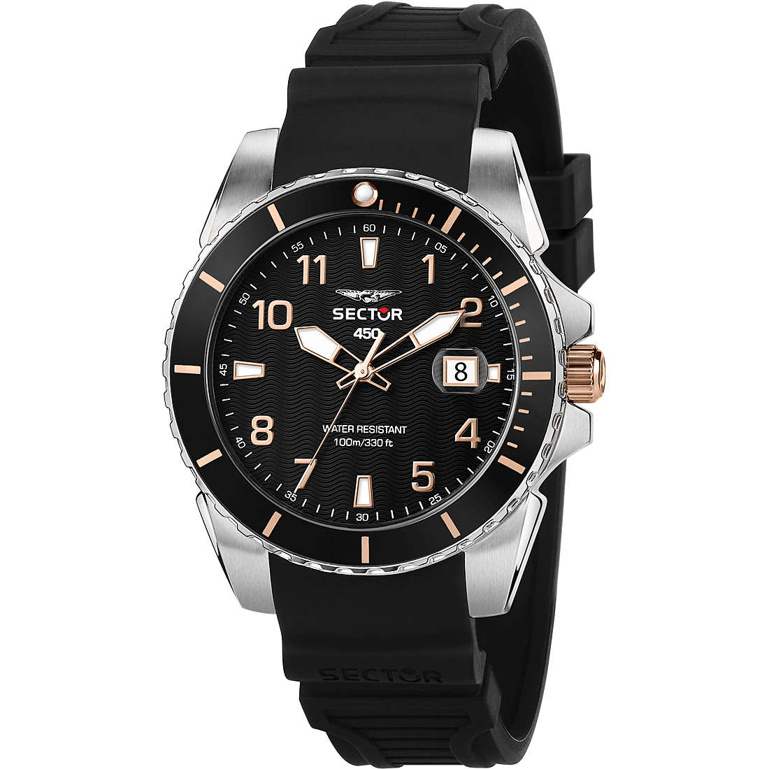 OROLOGIO UOMO SECTOR - R3251276006