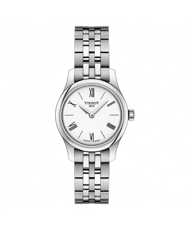 OROLOGIO DONNA TISSOT - T0630091101800