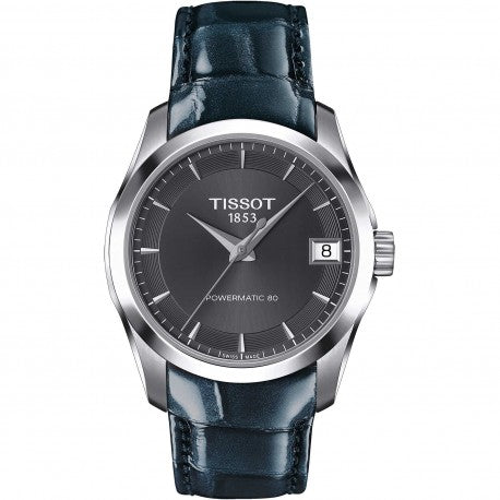 orologio donna TISSOT - T0352071606100