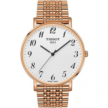 OROLOGIO UOMO TISSOT - T1096103303200