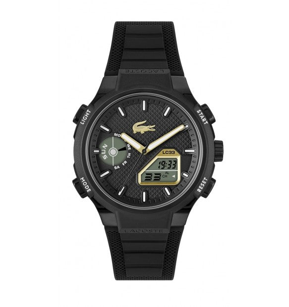 OROLOGIO UOMO LACOSTE - 2011435