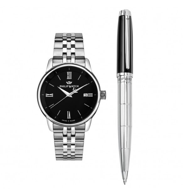 Orologio uomo Philip Watch Anniversary - R8253150043
