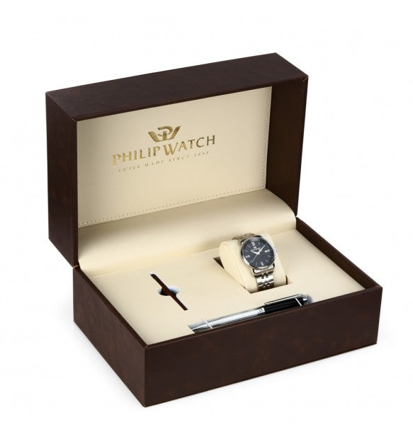 Orologio uomo Philip Watch Anniversary - R8253150043