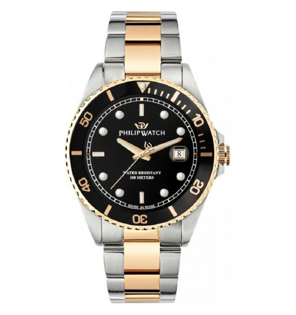 Orologio uomo Philip Watch Caribe - R8253597079