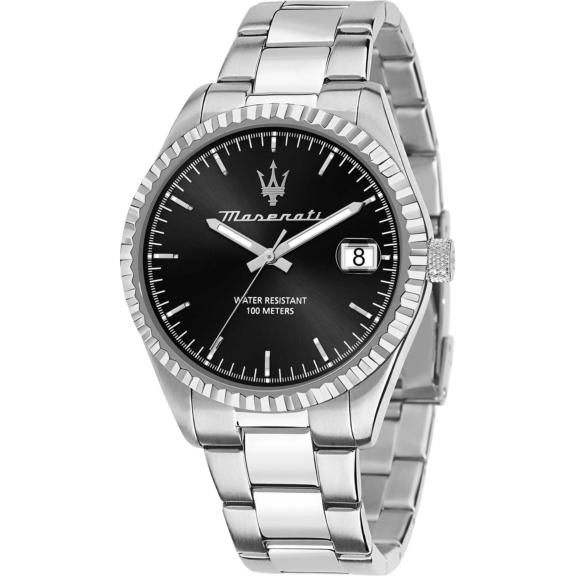 OROLOGIO UOMO MASERATI -  R8853100028